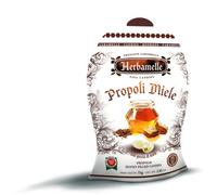 HERBAMELLE MILANO HERBAMELLE CARAMELLE MIELE PROPOLI 75 G