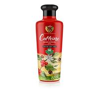Banfi Lozione alla Caffeina per Capelli, Ginseng 250 ml