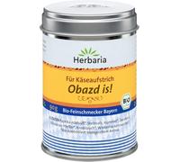 Herbaria Obazd is bio - Barattolo M (2 x 90 g)