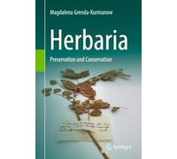 Herbaria: Preservation and Conservation