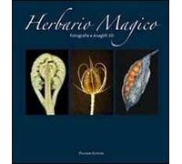 Herbario magico. Ediz. illustrata. Con gadget
