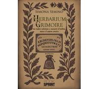 Herbarium Grimoire
