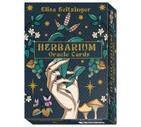 Herbarium oracle. Con Libro - Seitzinger Elisa, StregheDelleMele