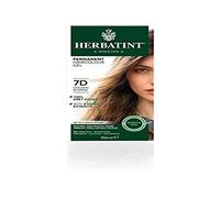 Herbatin Biondo Dorato Tinta 7D 150Ml Herbatin - 150 ml