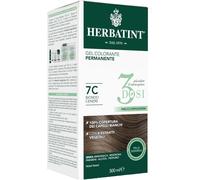 herbatint 3d bio cenere 7c