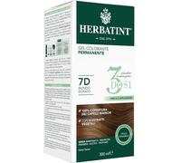 herbatint 3d bio dorato 7d