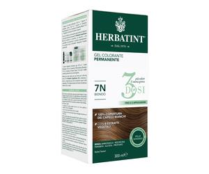 HERBATINT*3D Biondo 300ml 7N
