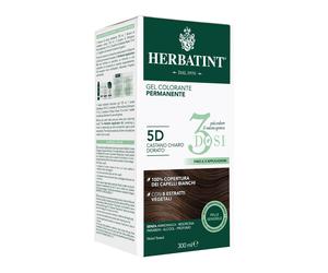 HERBATINT 3D Cast.Ch.D.300ml5D