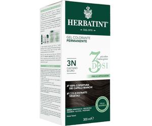herbatint 3d cast.sc.300ml 3n