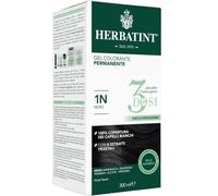 herbatint 3d nero 300ml 1n