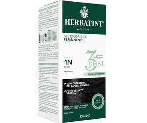 herbatint 3d nero 300ml 1n