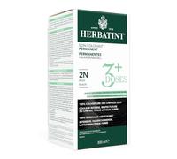 Herbatint 3Doses - Colorazione gel permanente per capelli, 2N, marrone, 300 ml