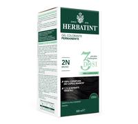 Herbatint 3Dosi 2N 300 Ml 300 ml Gel