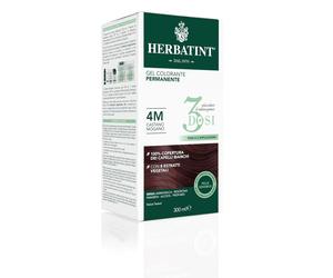 Herbatint 3Dosi 4M 300 Ml 300 ml Gel