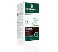 Herbatint 3dosi 4r 300ml