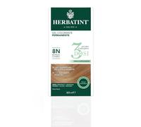HERBATINT 3DOSI Gel Colorante Permanente 8N Biondo Chiaro 300ml