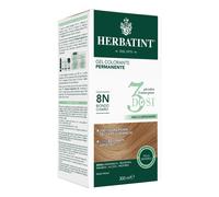 HERBATINT 3DOSI Gel Colorante Permanente 8N Biondo Chiaro 300ml