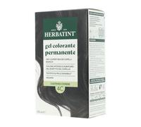 Gel Colorante Permanente 4C Castano Cenere Herbatint 170ml