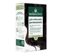 Gel Colorante Permanente 4C Castano Cenere Herbatint 170ml