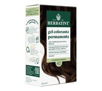 Gel Colorante Permanente 4D Castano Dorato Herbatint 170ml