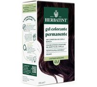 Herbatint Gel Colorante Permanente Castano Mogano 4M 170ml