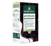 Herbatint Gel colorante permanente senza ammoniaca 4M Castano mogano 170 ml