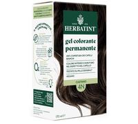 Herbatint Tinta Capelli Gel Colorante Permanente 4n Castano 170ml
