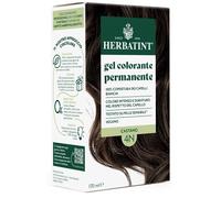 Herbatint Tinta Capelli Gel Colorante Permanente 4n Castano 170ml