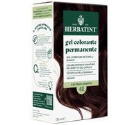 Gel Colorante Permanente 4R Castano Ramato Herbatint 170ml