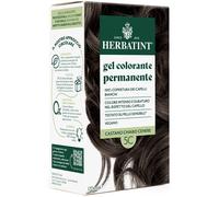 Herbatint Gel Colorante Permanente 5C Castano Chiaro Cenere 170 ml Tin