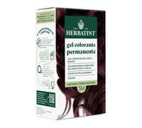 Herbatint Gel colorante permanente 5M castano chiaro mogano 170 ml