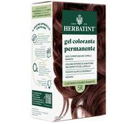 Gel Colorante Permanente 5R Castano Chiaro Ramato Herbatint