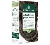Herbatint Gel Colorante Permanente 6C Biondo Scuro Cenere 170 ml Tintu