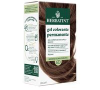 Herbatint Tintura Per Capelli Gel Permanente 6D Biondo Scuro Dorato 170ml