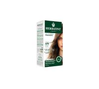 Herbatint Tintura Capelli Gel Permanente 6N Biondo Scuro 150 ml