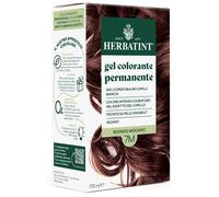 Herbatint Gel Colorante Permanente 7M Biondo Mogano 170 ml Tintura