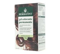 Herbatint Gel Colorante Permanente 7M Biondo Mogano 170 ml Tintura
