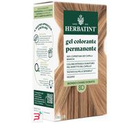 HERBATINT 8D BIONDO CHIARO DORATO 170 ML