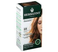 Herbatint HERBATINT 8R BIONDO CHIARO RAMATO 150 ML