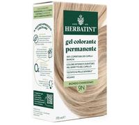 Herbatint Gel colorante permanente per capelli N. 9N Biondo chiarissimo 170 ml