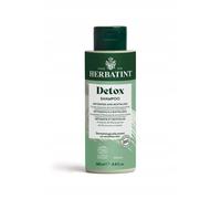 HERBATINT Bio Organic Detox shampoo detergente 260ml