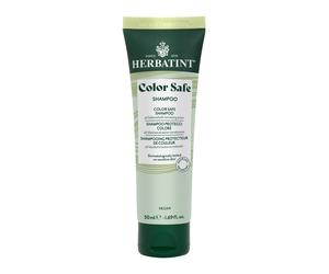 Herbatint Color Safe Shampoo 50 Ml