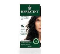 Herbatint - Colore nero, 1 N, 150 ml