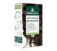 Herbatint Cura colorante permanente per capelli 5C, castano chiaro, cenere, 170 ml, senza ammoniaca, 100% copertura per capelli bianchi| testata dermatologicamente per pelli sensibili, con 8 estratti