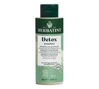 Herbatint Detox Shampoo 260 G