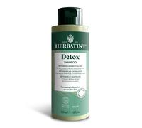 Herbatint Detox Shampoo 260 G