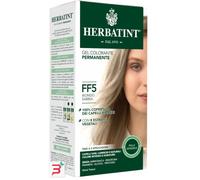 HERBATINT FLASH FASHION Tinta Capelli Vegan Tripla DOSE 300 ml/SENZA AMMONIACA