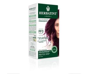 Herbatint - Flash Fashion Prugna Confezione 135 Ml ESAURIMENTO SCORTE