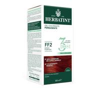 Herbatint Gel Colorante Permanente 3Dosi Ff2 300 Ml