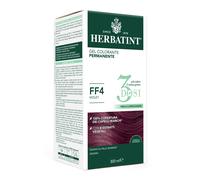 Herbatint Gel Colorante Permanente 3Dosi Ff4 300 Ml